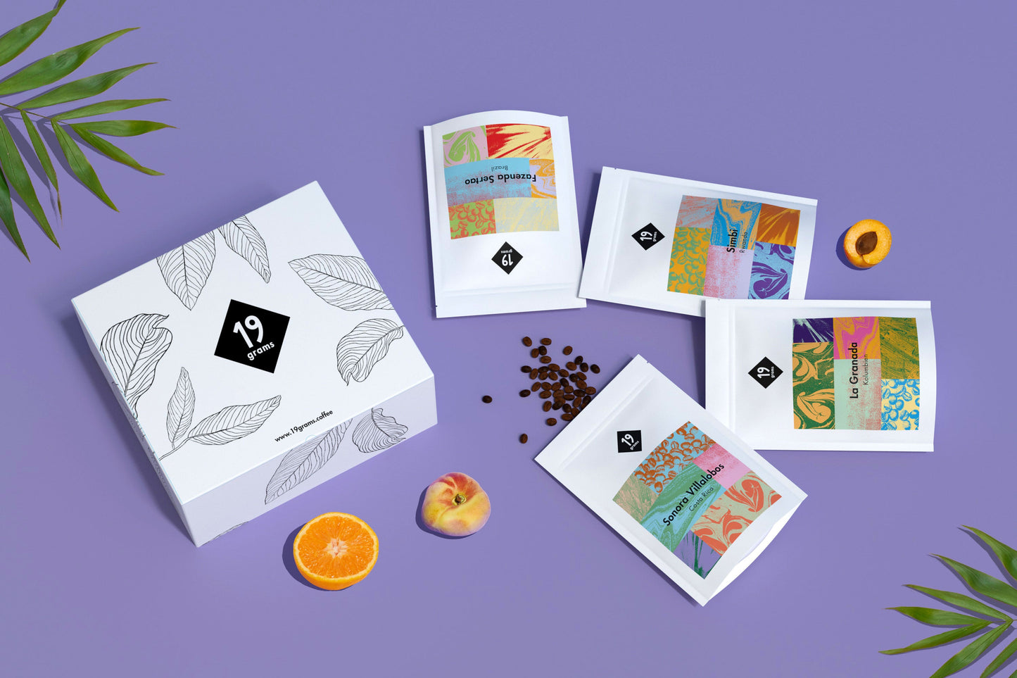 Sonntagskaffee Adventskalender