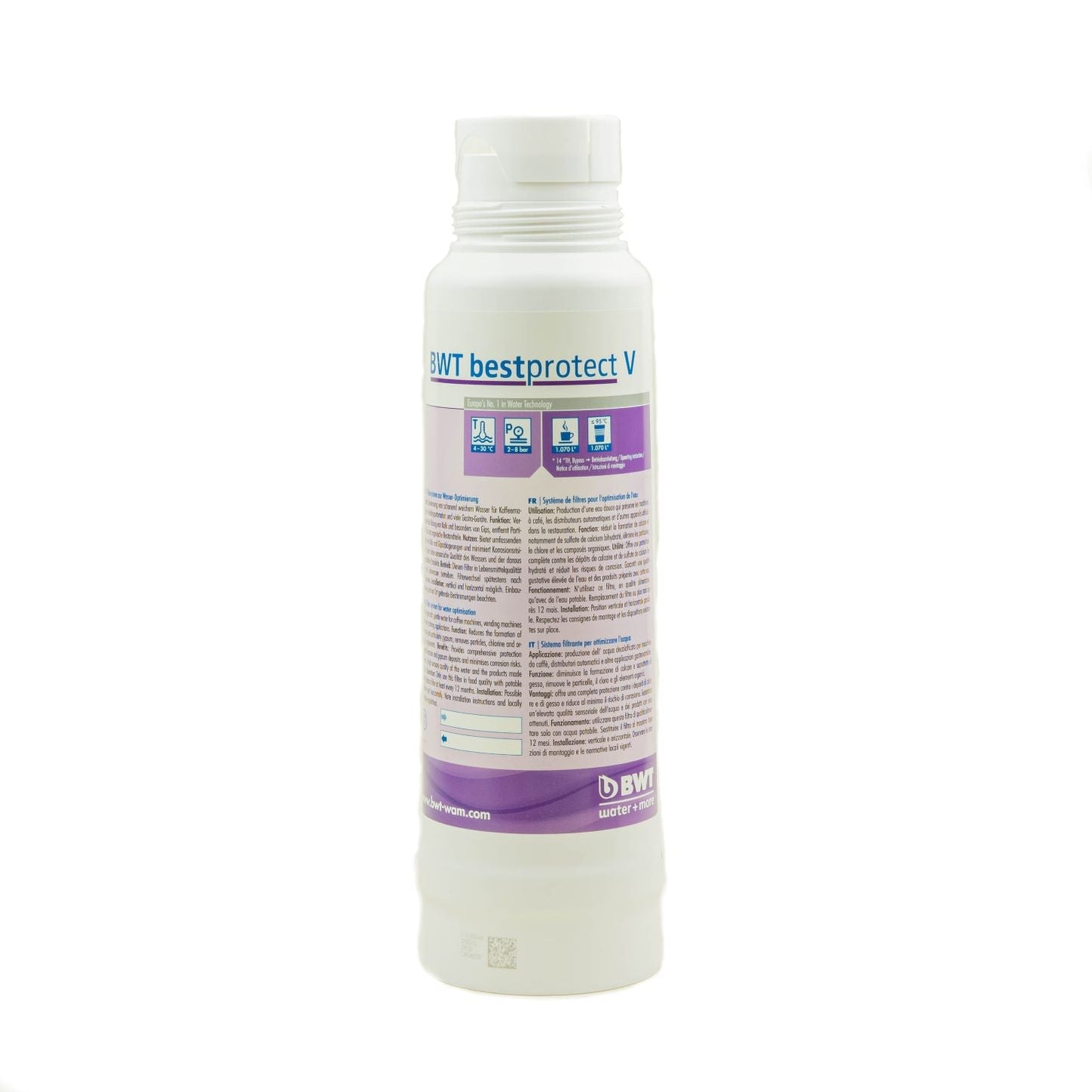 BWT Bestprotect XL