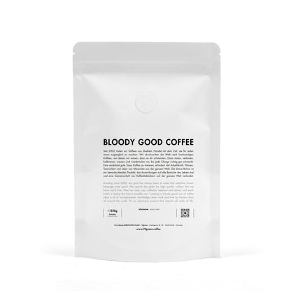 Sonora Villalobos - Costa Rica Espresso