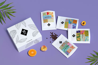 Sonntagskaffee Adventskalender