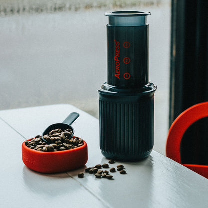 Aeropress Go