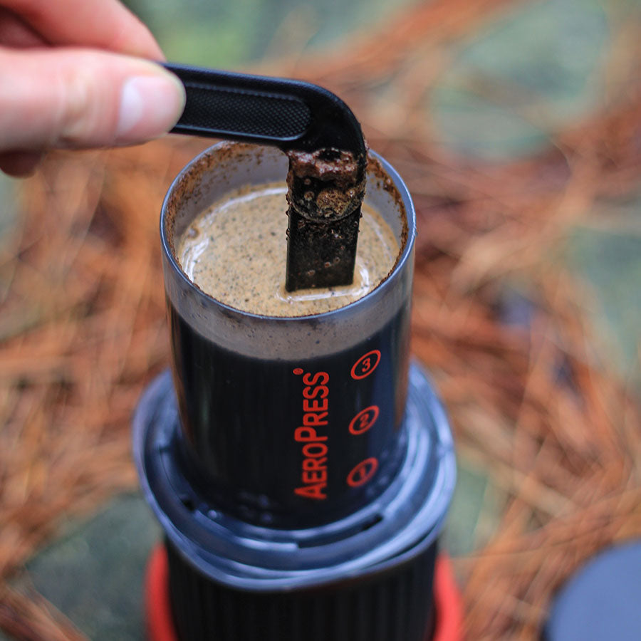 Aeropress Go