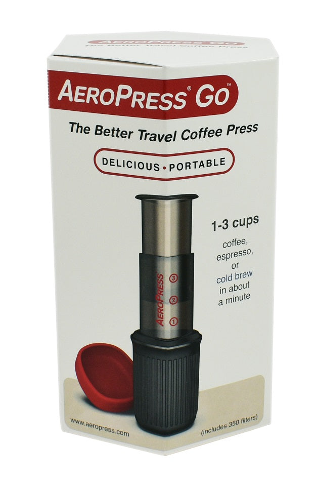 Aeropress Go