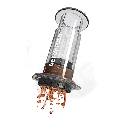 Aerobie Aeropress Clear