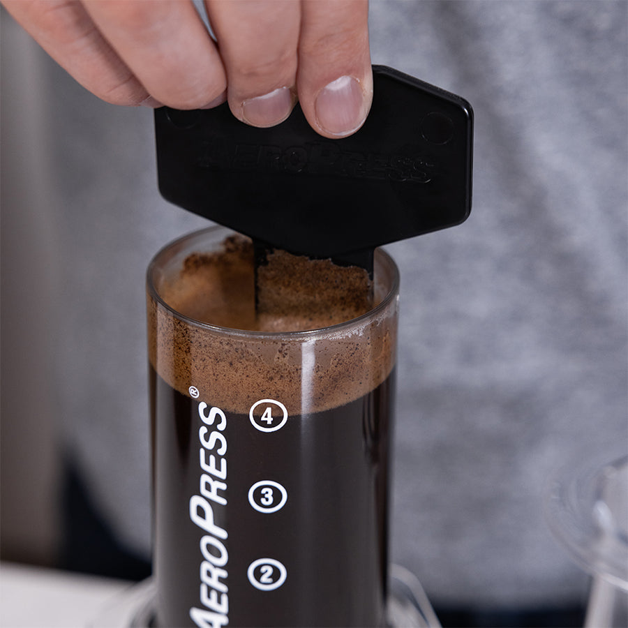 Aerobie Aeropress Clear