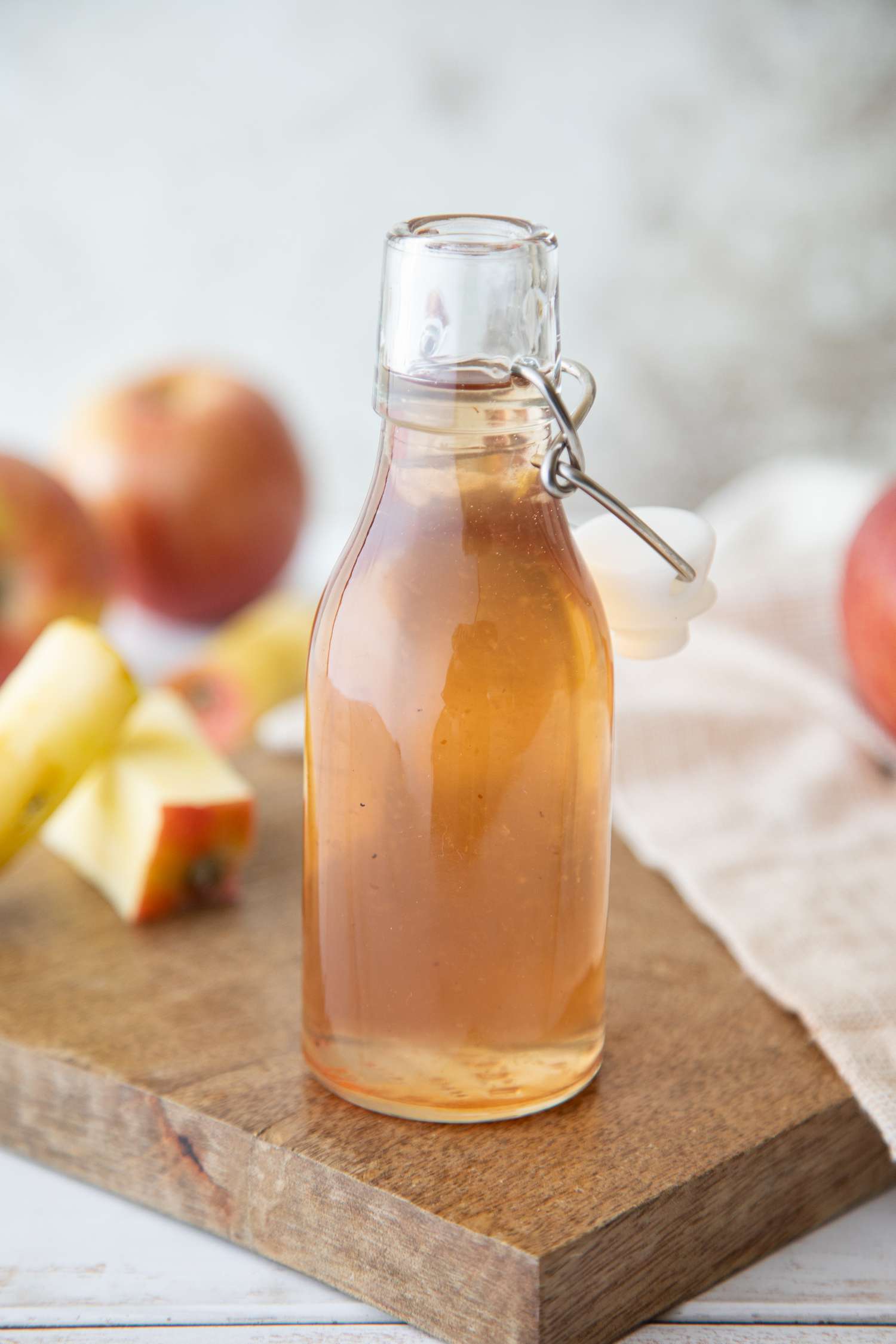 Apple Syrup – 19grams Business