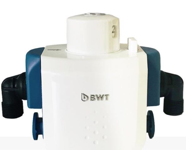 BWT Besthead Filterkopf FLEX