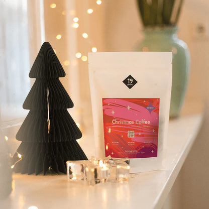 Christmas Coffee