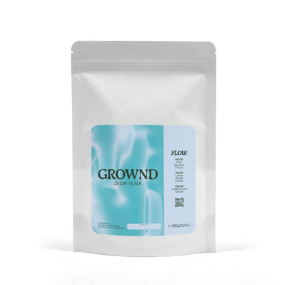 FLOW - Filter Decaf