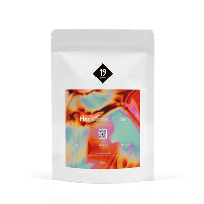 Hermanos Arias - Costa Rica Rare Filter