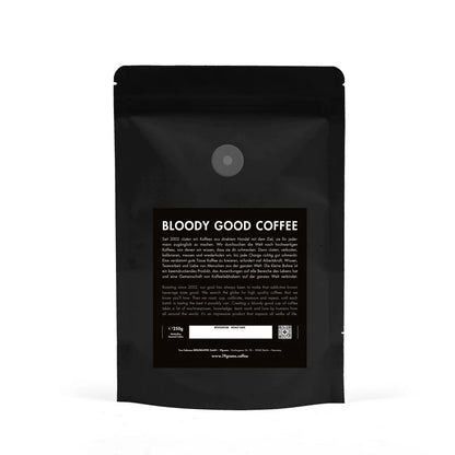 Poltergeist - Halloween Kaffee