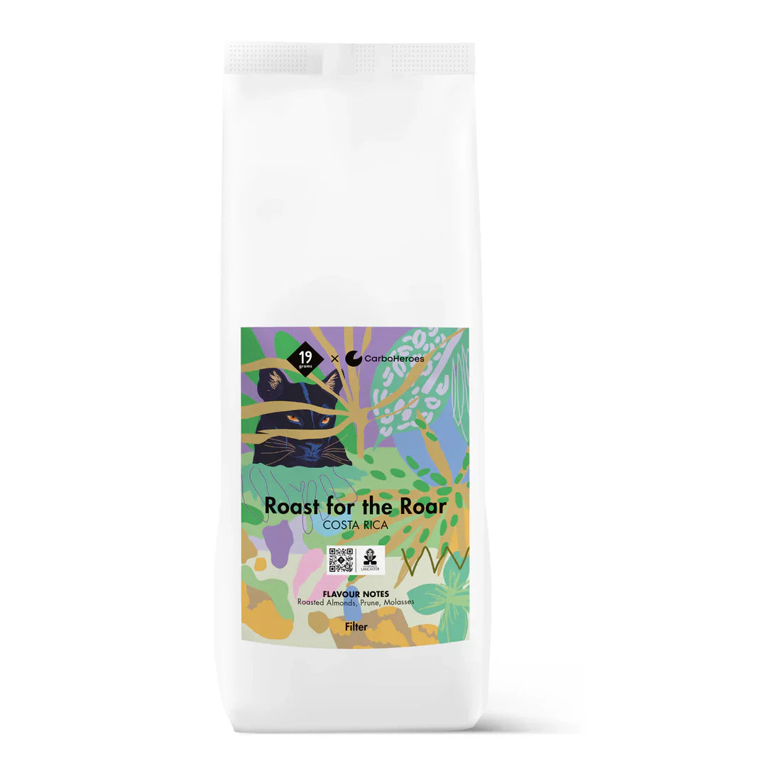 Roast for the Roar - Wilder Costa Rica Filter