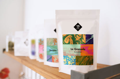 Sonntagskaffee Adventskalender