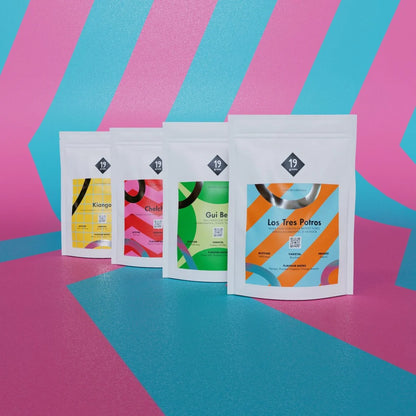 Sonntagskaffee Adventskalender