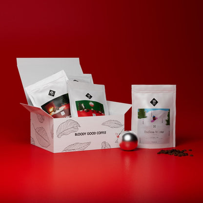 Classic Adventskalender