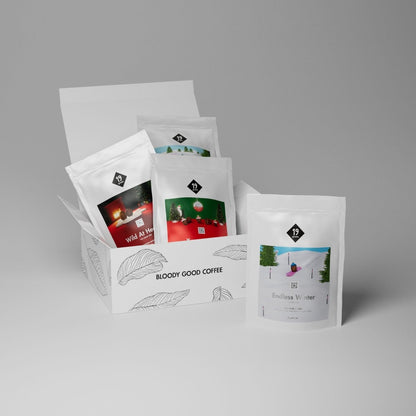 Classic Adventskalender