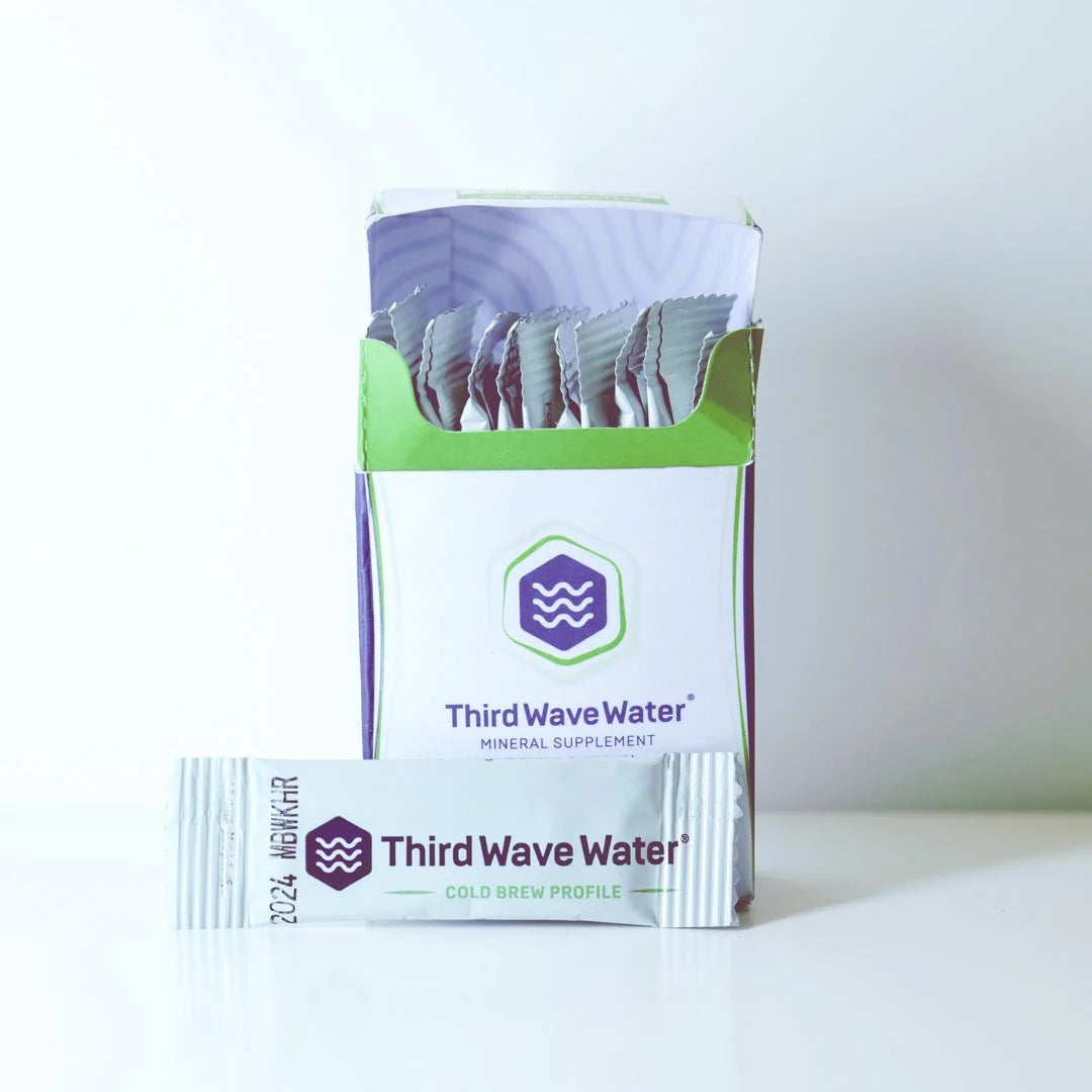 Third Wave Water