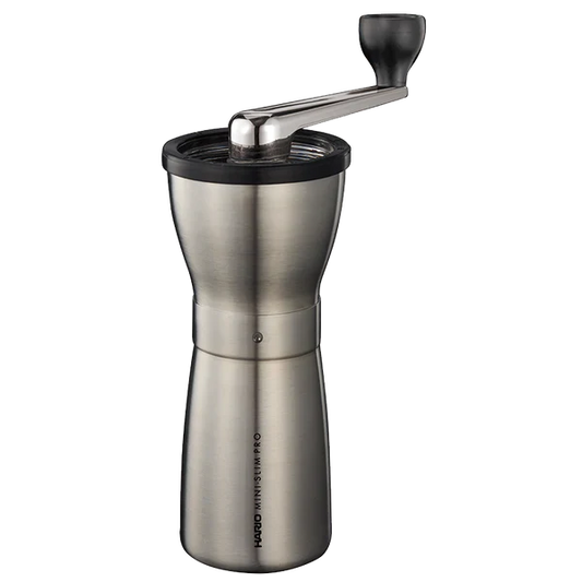 Hario Mini-Slim Pro Kaffeemühle